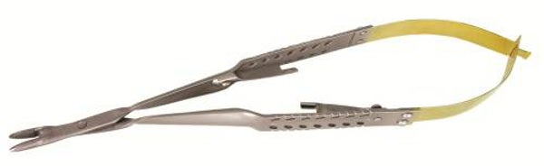 148749 Laschal Naaldvoerder Castroviejo 15,5 cm Recht