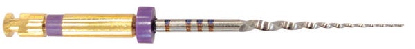103801 LEGACY ENDO MT SHAPING 1 Lengte 21 mm (6st.)