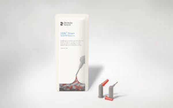 052915 Dentsply SDR FLOW+ CAPSULES A-1 REFILL (15x0,25gr)