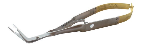 148764 Laschal 75 EW Steiglitz hardstaal