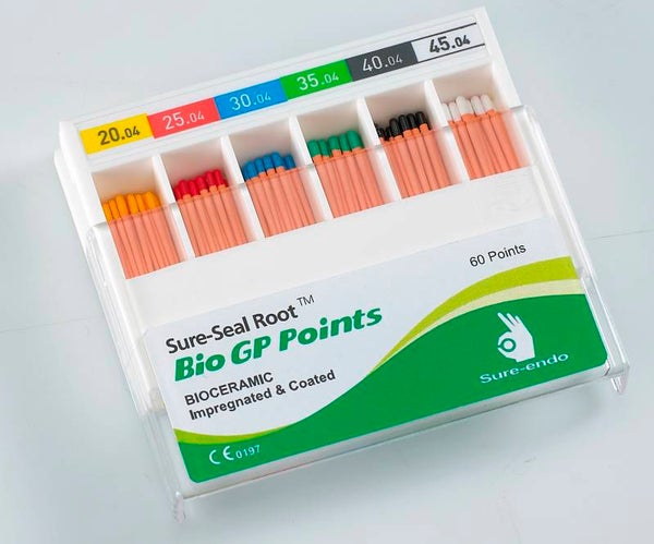 220941 Sure-Endo Bio GP .06/40