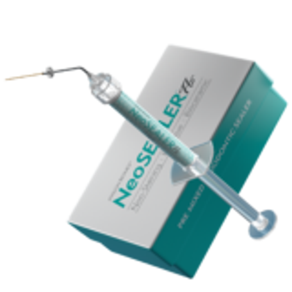 052094 AVALON BIOMED NEOSEALER FLO KIT 2,2GR + 20 Flex Flo tips 25G.