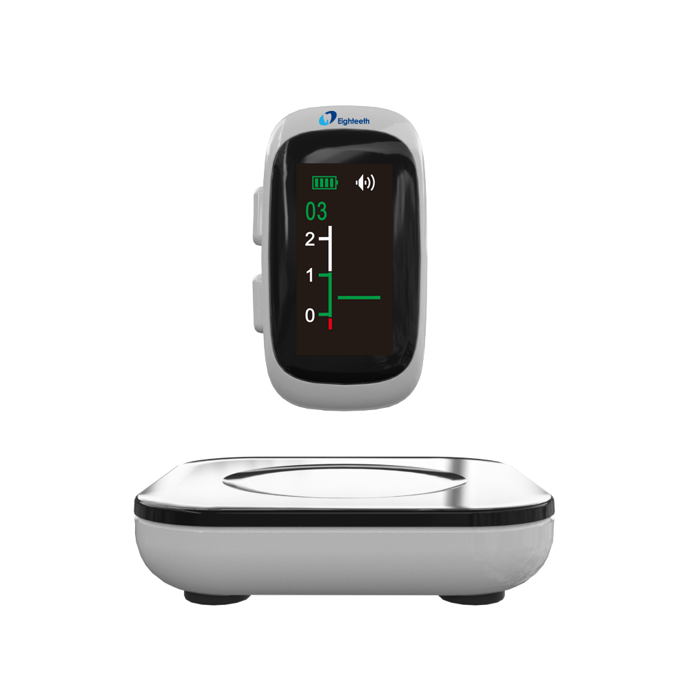 221932 Eighteeth AirPex Wireless apexlocator