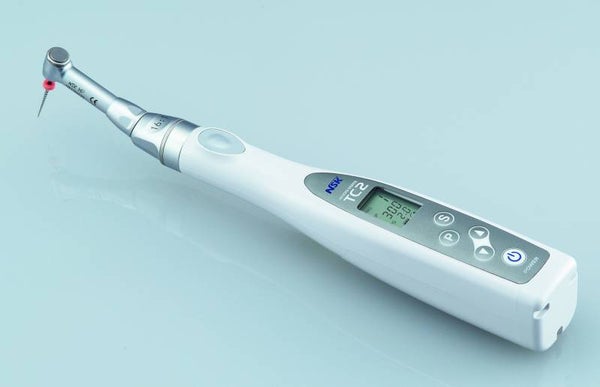 911571 NSK ENDO-MATE TC2 DRAADLOOS ENDO HANDSTUK SET