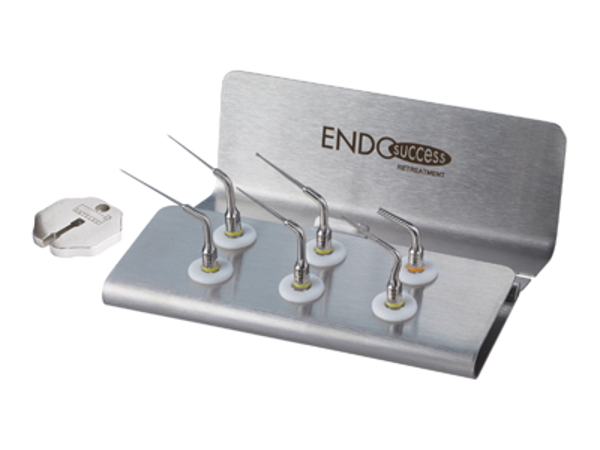 910846  SATELEC ENDO SUCCESS KIT F00737