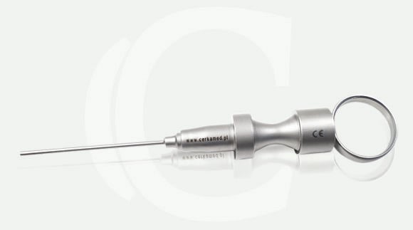 053053  CERKAMED MTA+ RVS CARRIER 0,8MM