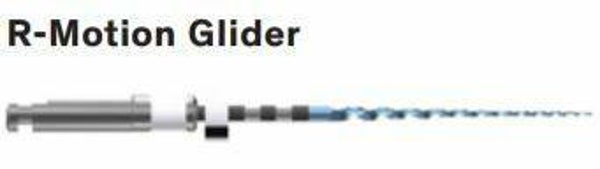 103271 FKG R-MOTION GLIDER 25mm STERIEL (3st)