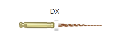 103932 DIADENT DIA-X FILE DX ACCESS FILE 19mm SX (4st)