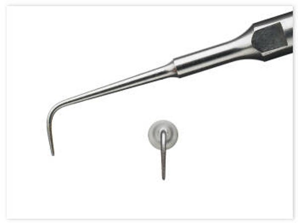 910895 SATELEC MICRO CHIRURGISCHE TIP NR.P14D