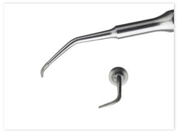 910896 SATELEC MICRO CHIRURGISCHE TIP NR.P15LD