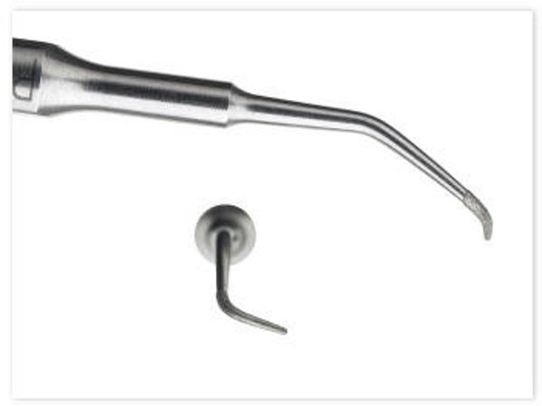 910897 SATELEC MICRO CHIRURGISCHE TIP NR.P15RD