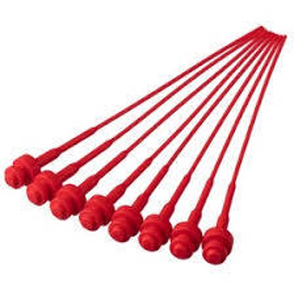 022321 PD MAP ONE SYSTEM PLASTIC PLUNGERS 1.1mm ROOD (16st)