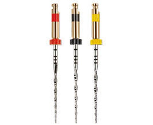 109789 VDW RECIPROC 31mm R25