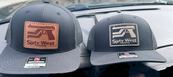 Sixty West Hat