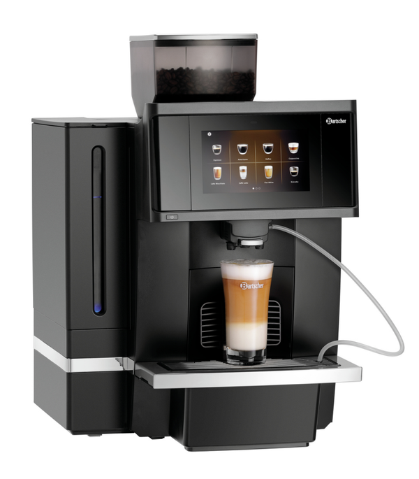 Bartscher Kaffeevollautomat KV1 Comfort