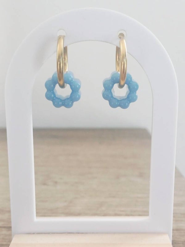 Mûres bleues