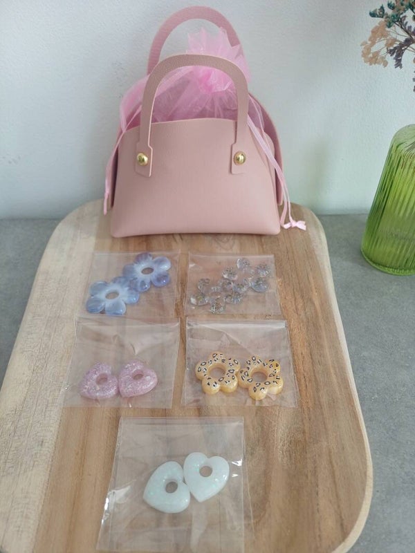 Box cadeaux à 30€