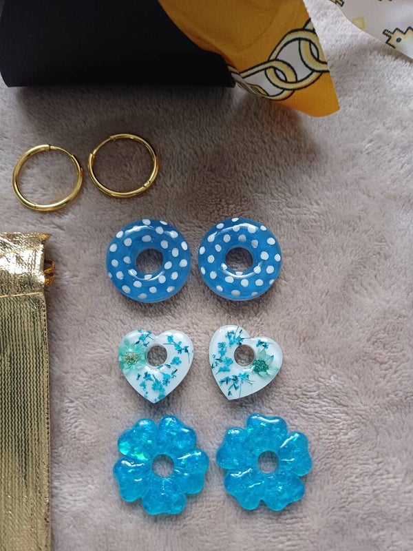 Box cadeaux mini sac
