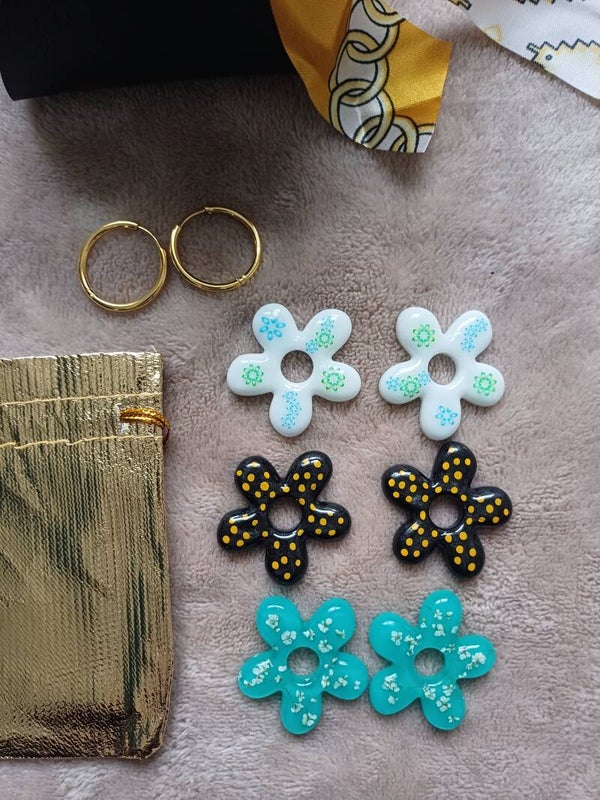 Box cadeaux mini sac