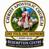 Christ Apostolic Church Redemption Centre