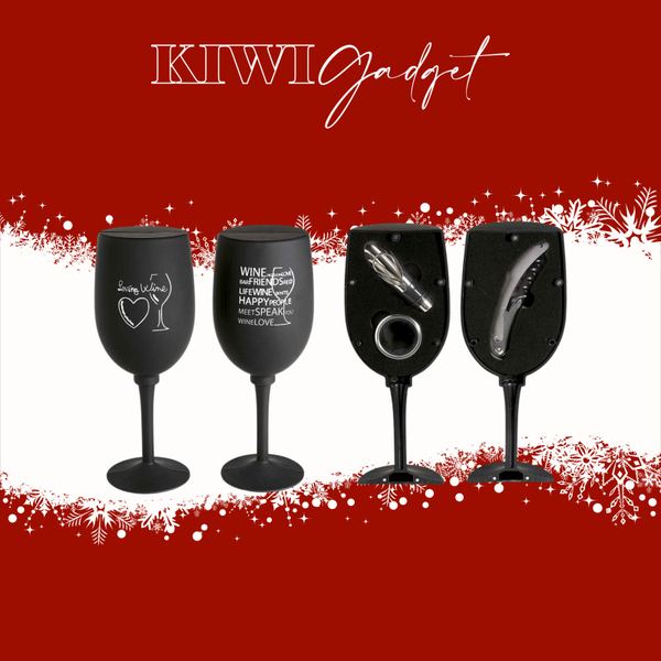 Accessori da sommelier per il vino