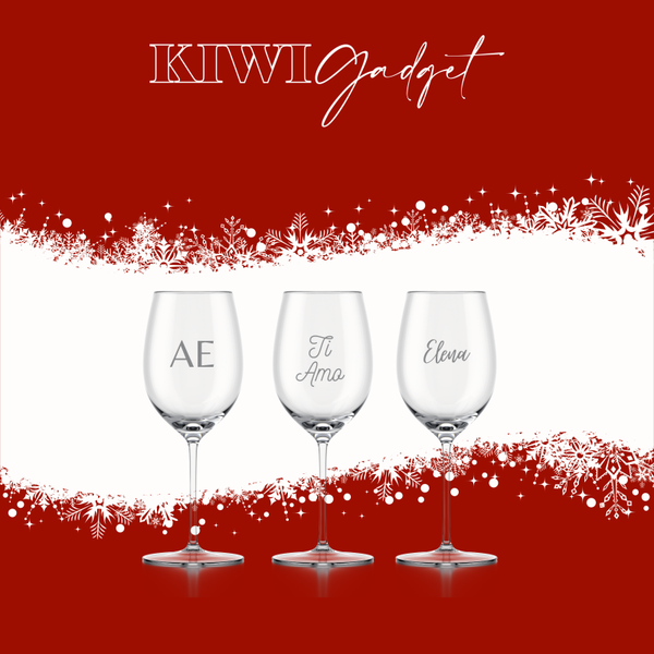 Calici Personalizzati