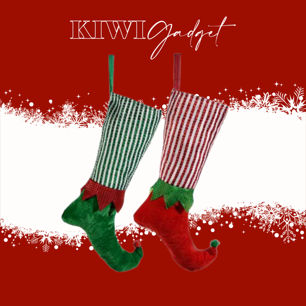 Calza portadolci da Elfo