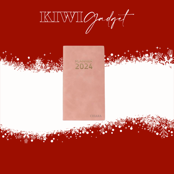 Agenda personalizzata