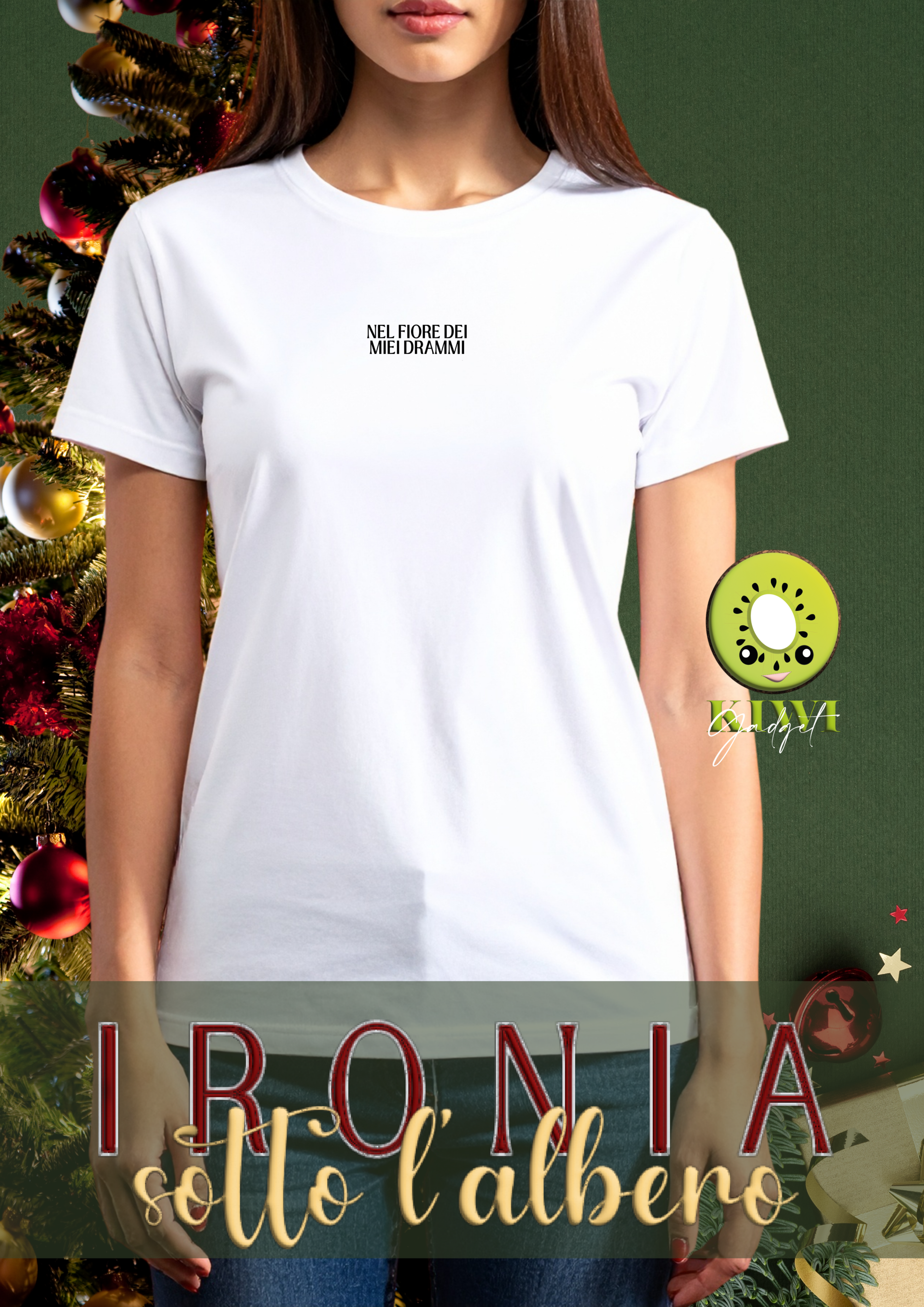 NEL FIORE DEI MIEI DRAMMI