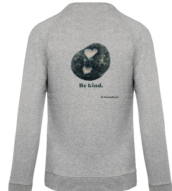 Herentrui Be kind
