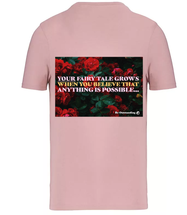 T-Shirt fairy tale