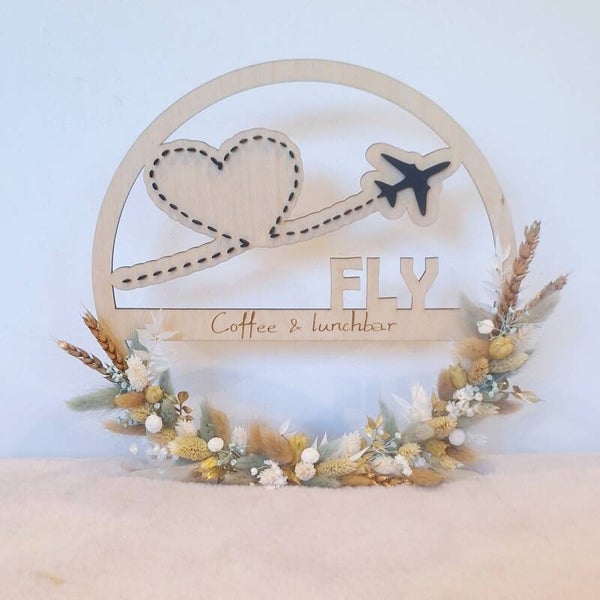 Specials flowerhoops