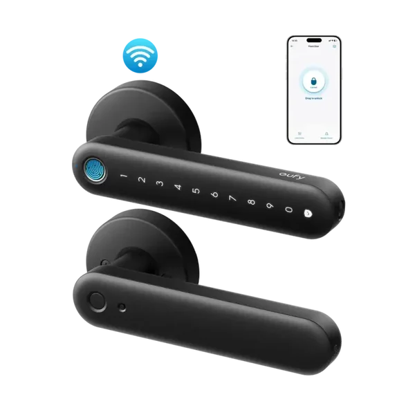 eufy Smart Lock C32