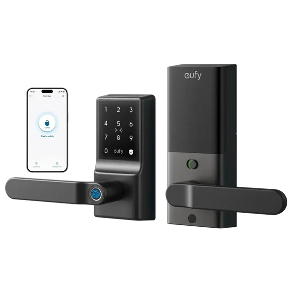eufy Smart Lock C33