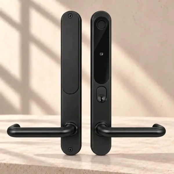 Phoenix narrow smart escutcheon