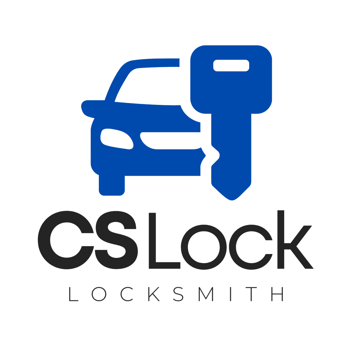 CS Lock & Key