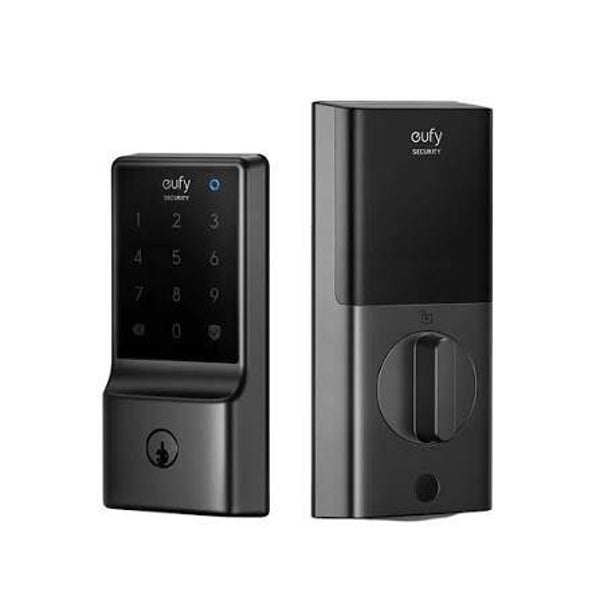 eufy Security Wi-Fi Smart Lock