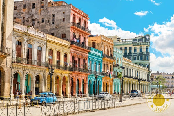 Havana, Cuba