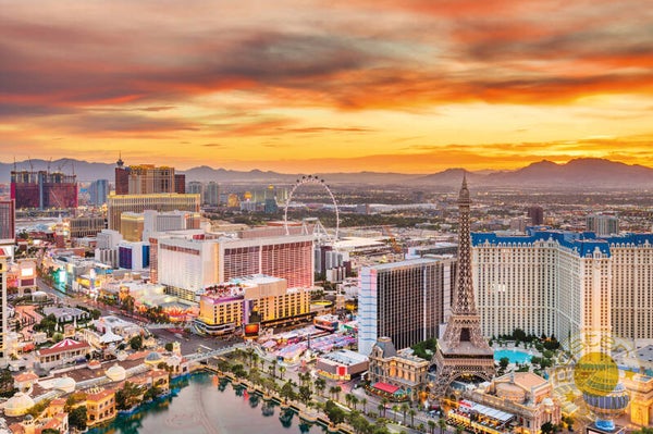 Las Vegas, Verenigde Staten