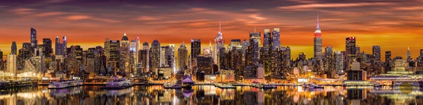 New York, Verenigde Staten 3
