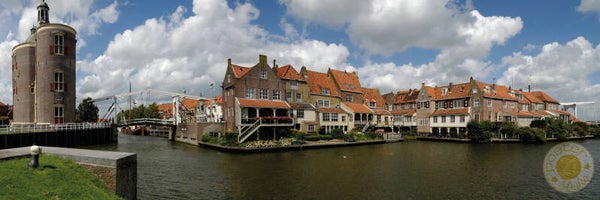 Enkhuizen, Nederland