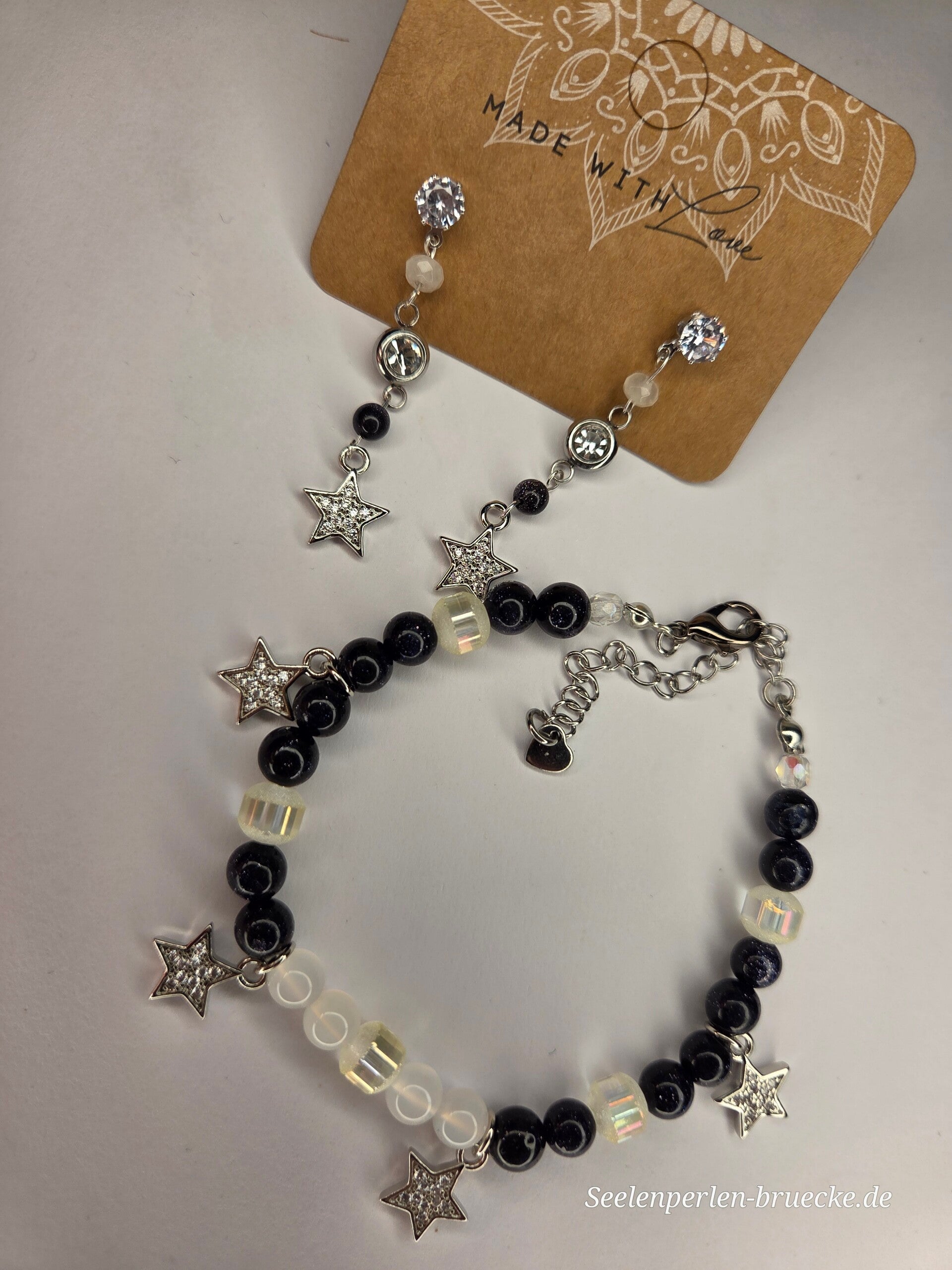 „Starlight Harmony“ Set