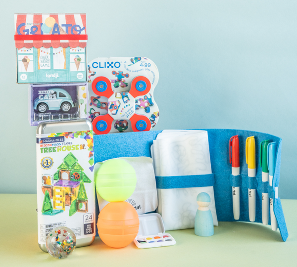 PACK JUEGOS Y DINÁMICAS