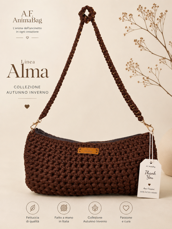 Linea Alma Grande