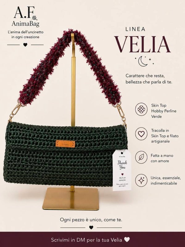 Linea Velia