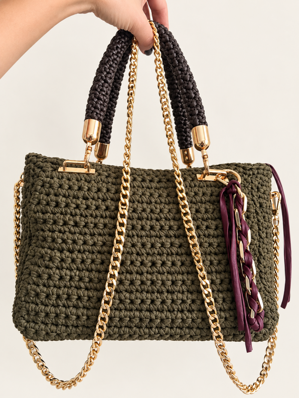 Bauletto Mila