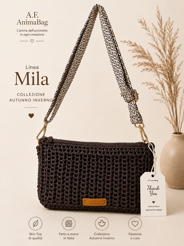 Linea Mila