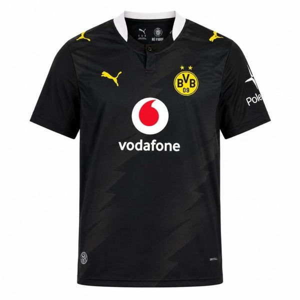 Borussia Dortmund Uit 26/27