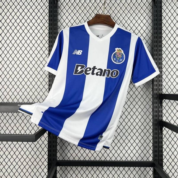 Porto Thuis 26/27