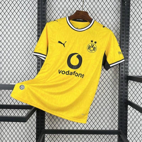 Borussia Dortmund Thuis 26/27